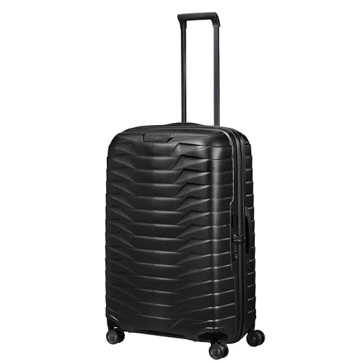 Samsonite Proxis Matt Graphite Spinner Suitcase, 75 cm - Image 5