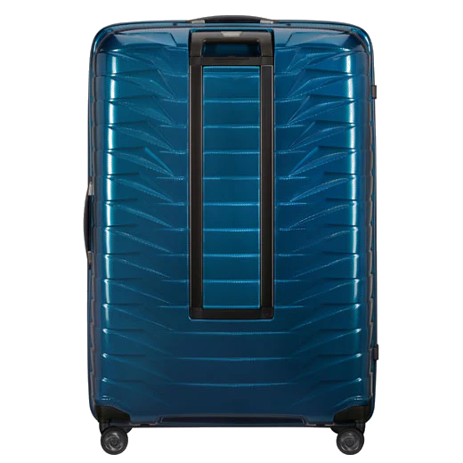 Samsonite Proxis Petrol Blue Spinner XXL Suitcase, 86 cm - Image 2