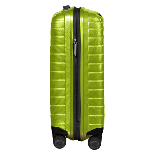 Samsonite Proxis Spinner Expandable Carry On, Lime 55 cm - Image 5
