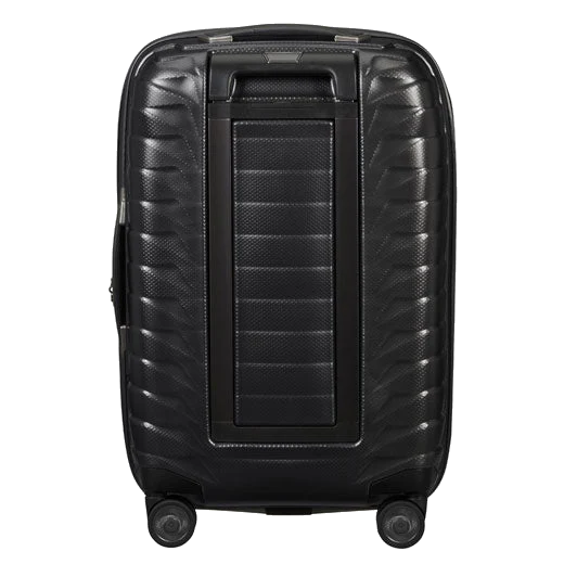 Samsonite Proxis Spinner Expandable Carry On, Matt Graphite 55 cm - Image 3