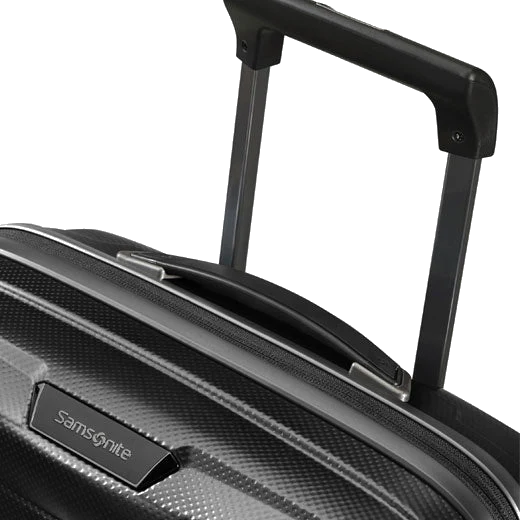 Samsonite Proxis Spinner Expandable Matt Graphite Carry On Case, 55 cm - Image 6