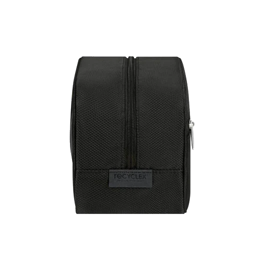 Samsonite Respark Toilet Kit Pouch Ozone Black - Image 3