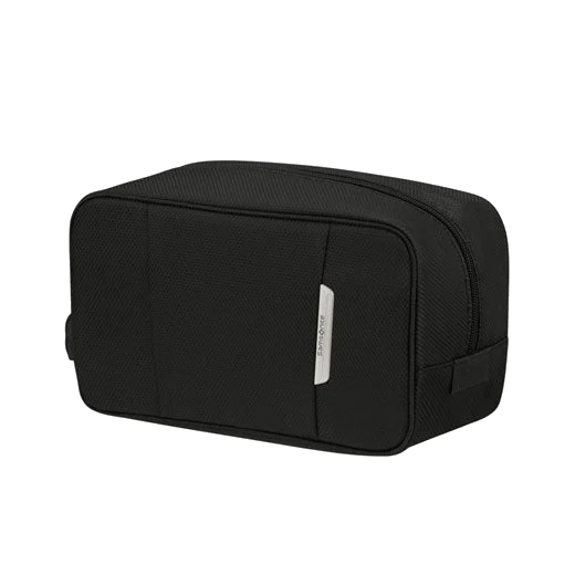 Samsonite Respark Toilet Kit Pouch Ozone Black - Image 4