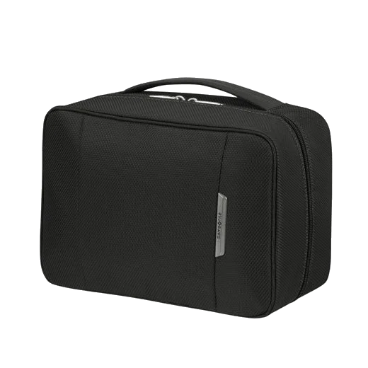 Samsonite Respark Weekender Wash Bag Ozone Black - Image 3