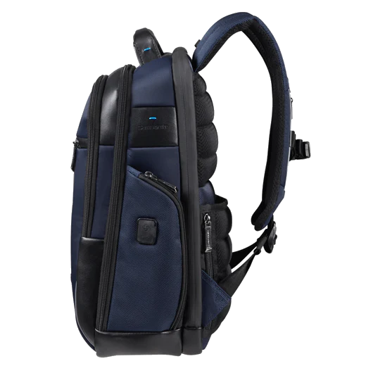 Samsonite Spectrolite 3.0 Backpack 14.1" Deep Blue - Image 3