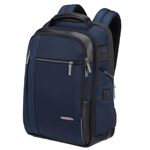 Samsonite Spectrolite 3.0 Backpack 14.1" Deep Blue - Image 4