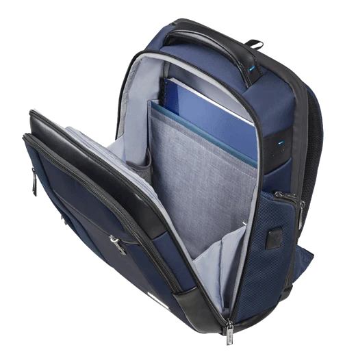 Samsonite Spectrolite 3.0 Backpack 14.1" Deep Blue - Image 5