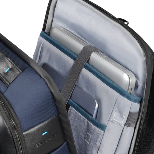 Samsonite Spectrolite 3.0 Backpack 14.1" Deep Blue - Image 6