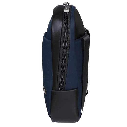 Samsonite Spectrolite 3.0 Deep Blue Small Crossbody Bag - Image 5