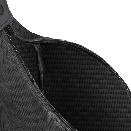 Samsonite Stackd Toilet Kit Pouch in Black - Image 5