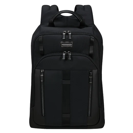 Samsonite Urban-Eye Accordion Backpack 15.6", Black