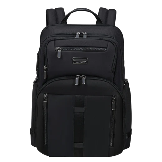 Samsonite Urban-Eye Backpack 15.6" in Black