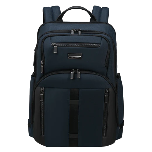 Samsonite Urban-Eye Backpack 15.6" in Blue