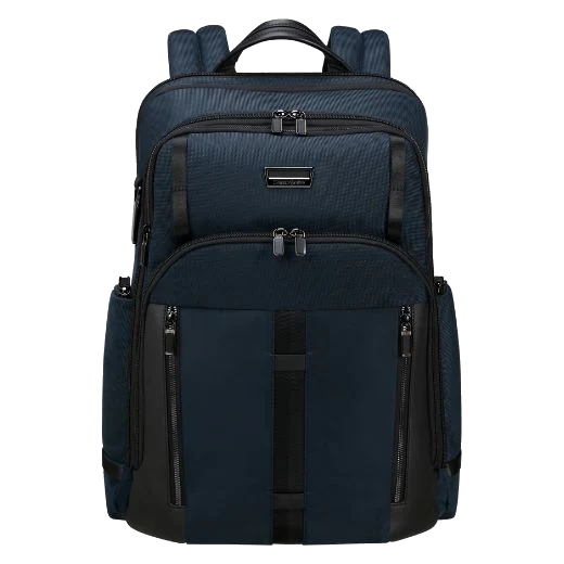 Samsonite Urban-Eye Blue Backpack 17.3"