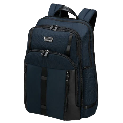 Samsonite Urban-Eye Blue Backpack 17.3" - Image 2