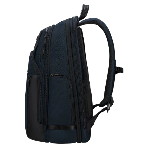 Samsonite Urban-Eye Blue Backpack 17.3" - Image 4