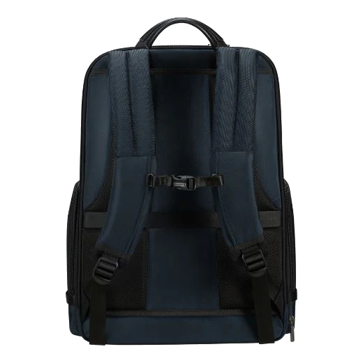 Samsonite Urban-Eye Blue Backpack 17.3" - Image 5