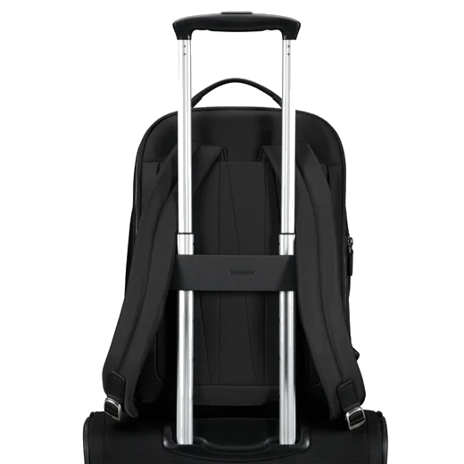 Samsonite Zalia 3.0 Backpack 14.1" Black - Image 6