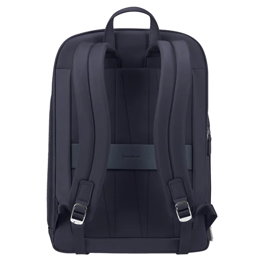 Samsonite Zalia 3.0 Backpack 15.6" Dark Navy - Image 2