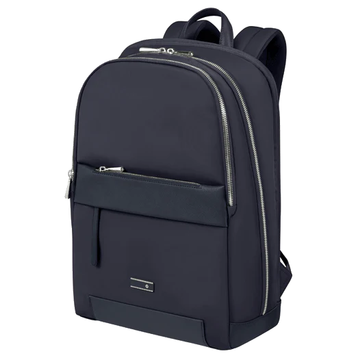 Samsonite Zalia 3.0 Backpack 15.6" Dark Navy - Image 3