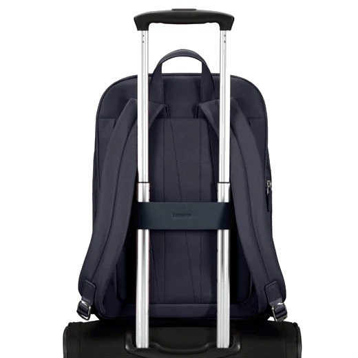 Samsonite Zalia 3.0 Backpack 15.6" Dark Navy - Image 5