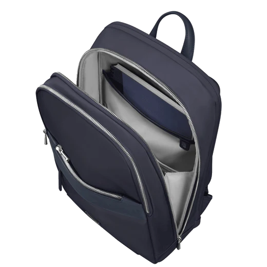 Samsonite Zalia 3.0 Backpack 15.6" Dark Navy - Image 7