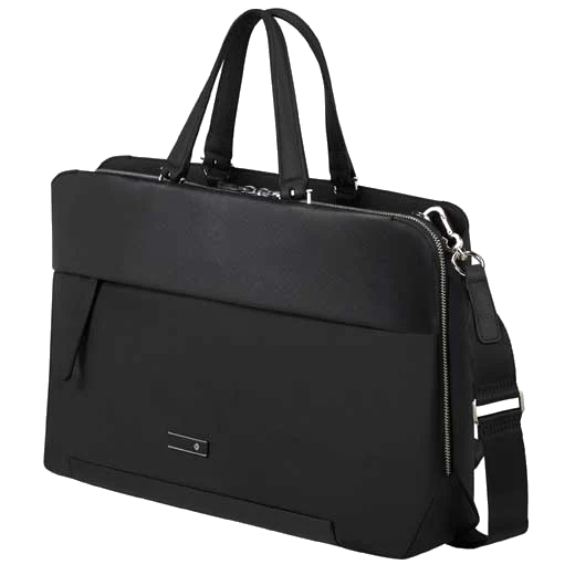 Samsonite Zalia 3.0 Briefcase 14.1" in Black - Image 3
