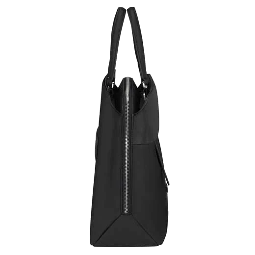 Samsonite Zalia 3.0 Briefcase 14.1" in Black - Image 4