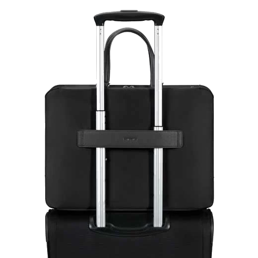 Samsonite Zalia 3.0 Briefcase 14.1" in Black - Image 5
