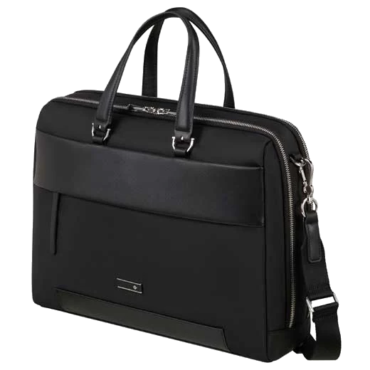 Samsonite Zalia 3.0 Briefcase 15.6" in Black - Image 3