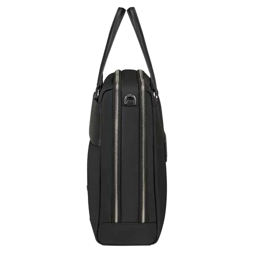 Samsonite Zalia 3.0 Briefcase 15.6" in Black - Image 4