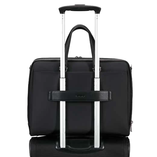 Samsonite Zalia 3.0 Briefcase 15.6" in Black - Image 5