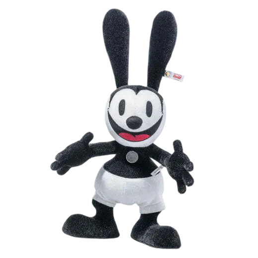 Steiff 100th Anniversary Disney's Oswald