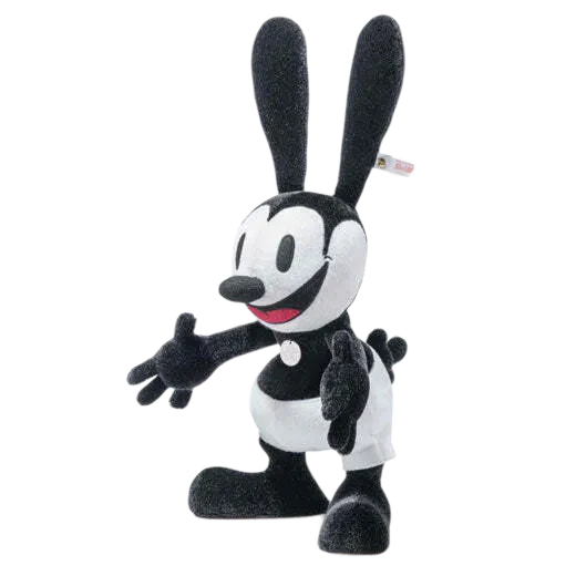 Steiff 100th Anniversary Disney's Oswald - Image 2