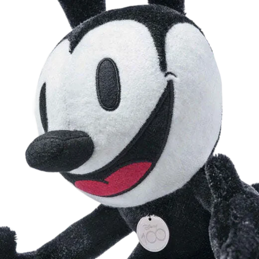 Steiff 100th Anniversary Disney's Oswald - Image 3