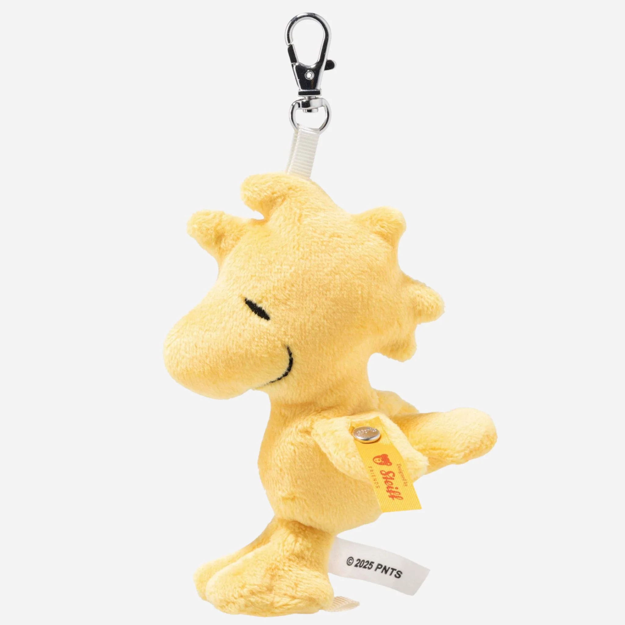Steiff 11 cm Woodstock Pendant