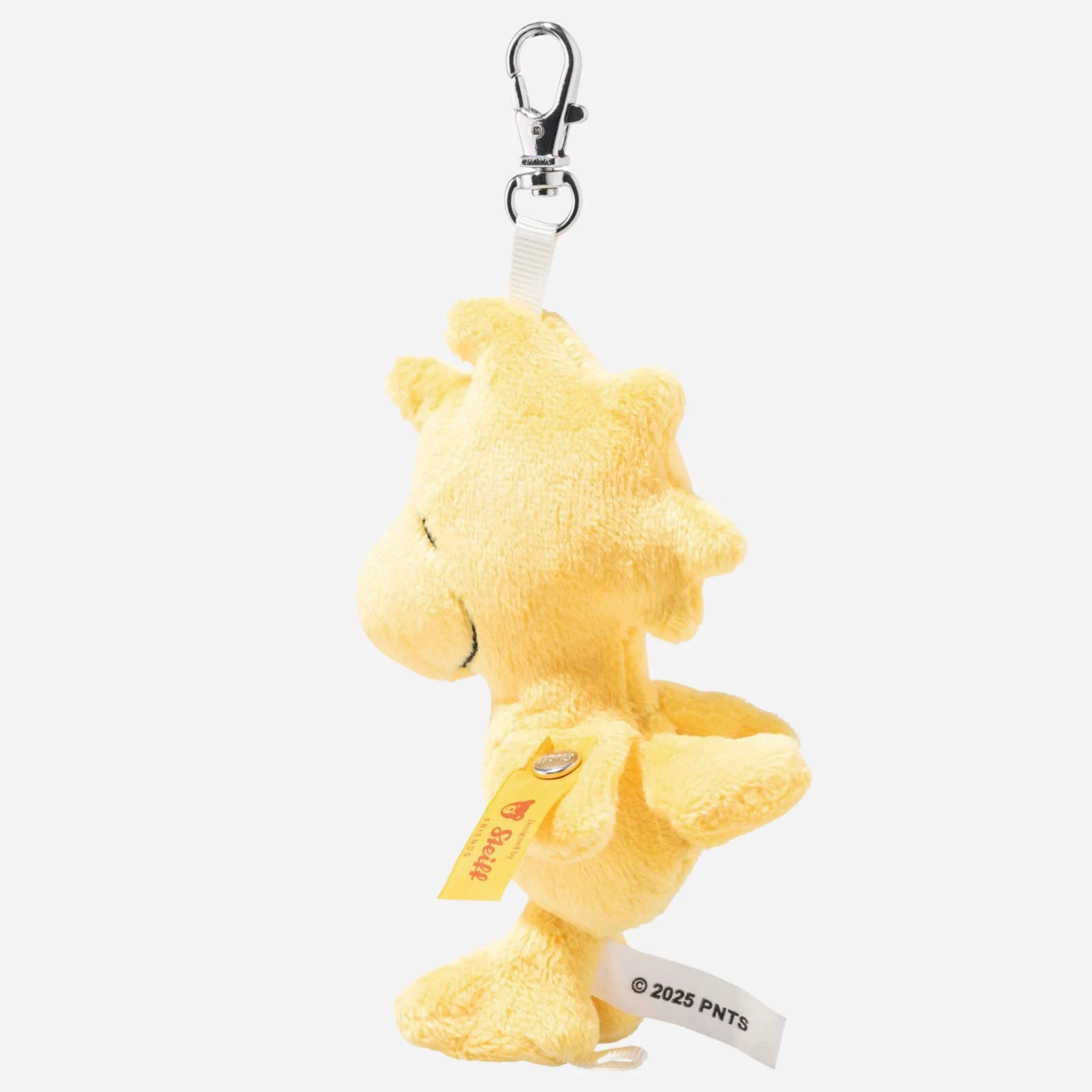 Steiff 11 cm Woodstock Pendant - Image 2