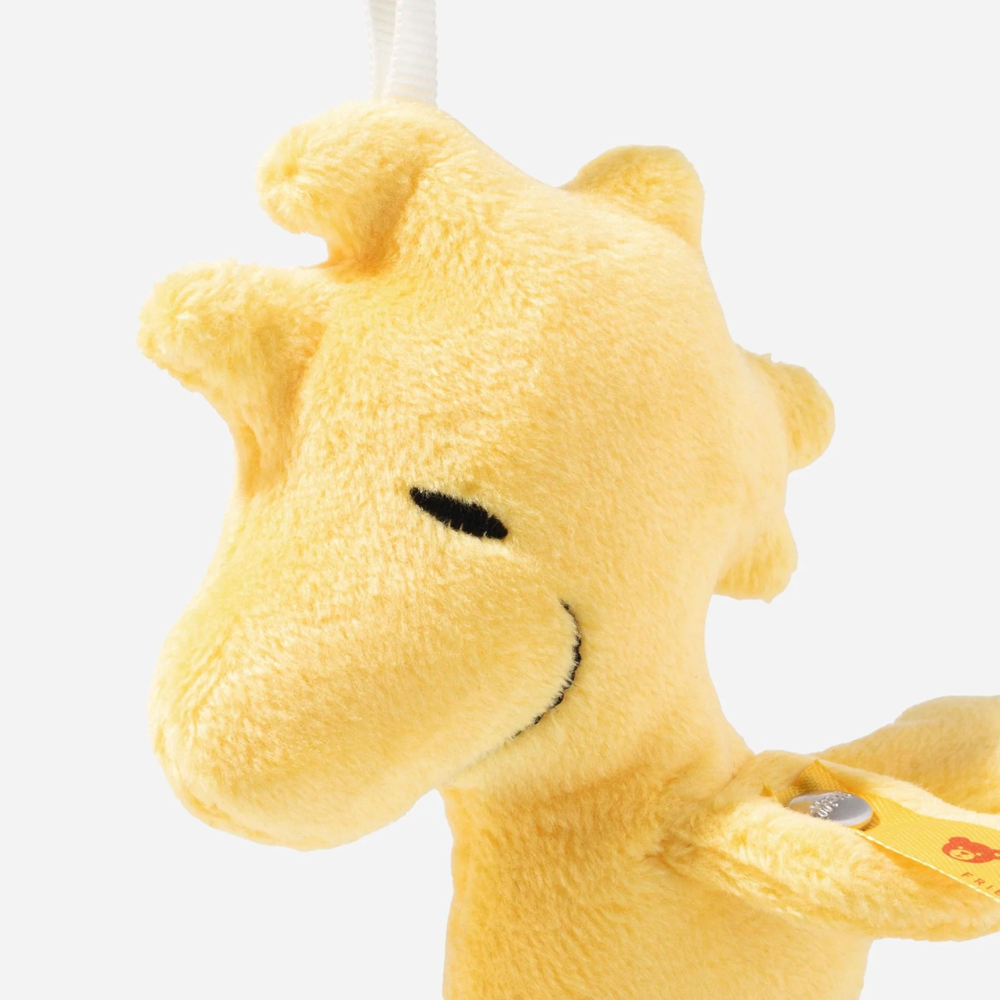 Steiff 11 cm Woodstock Pendant - Image 3