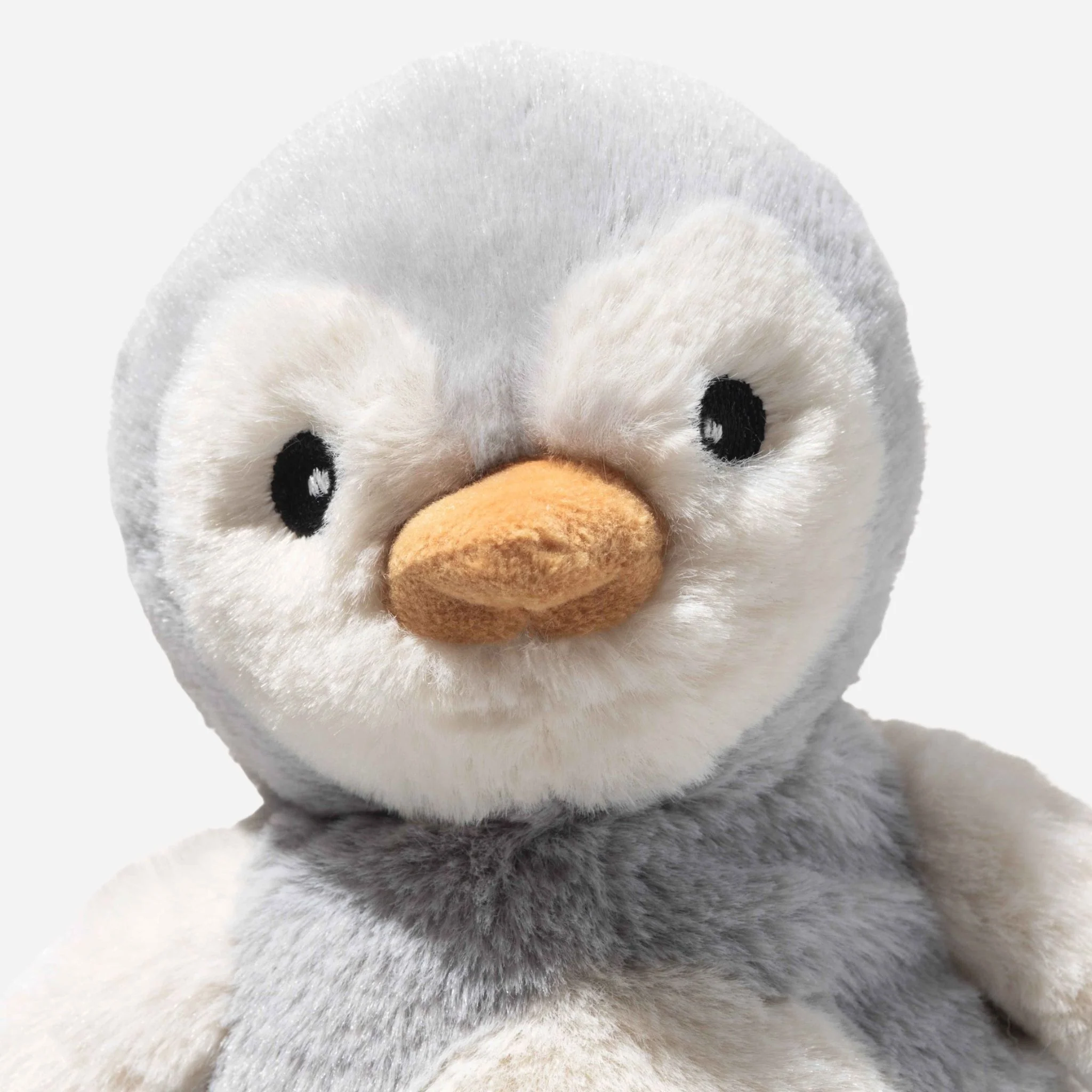 Steiff 14 cm Lio the Penguin with Rattle - Image 3