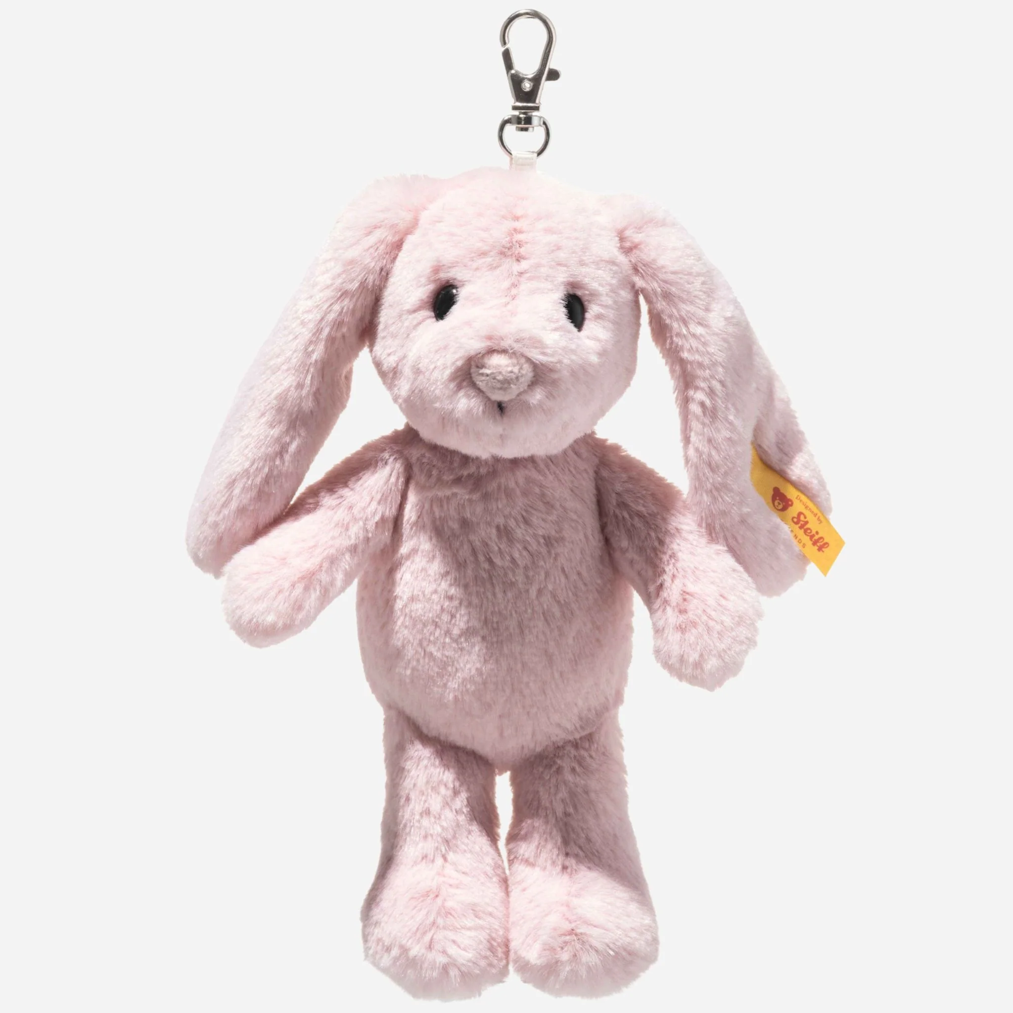 Steiff 16 cm Light Pink Hoppie Rabbit Pendant