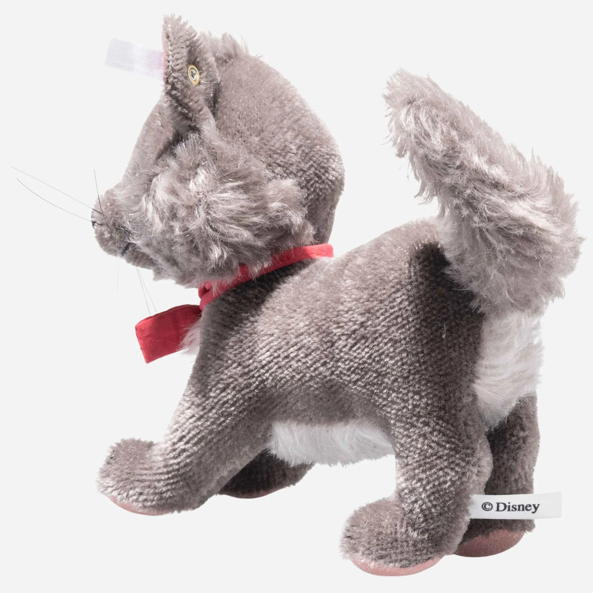 Steiff 17 cm Limited Edition Disney Aristocat Berlioz - Image 2