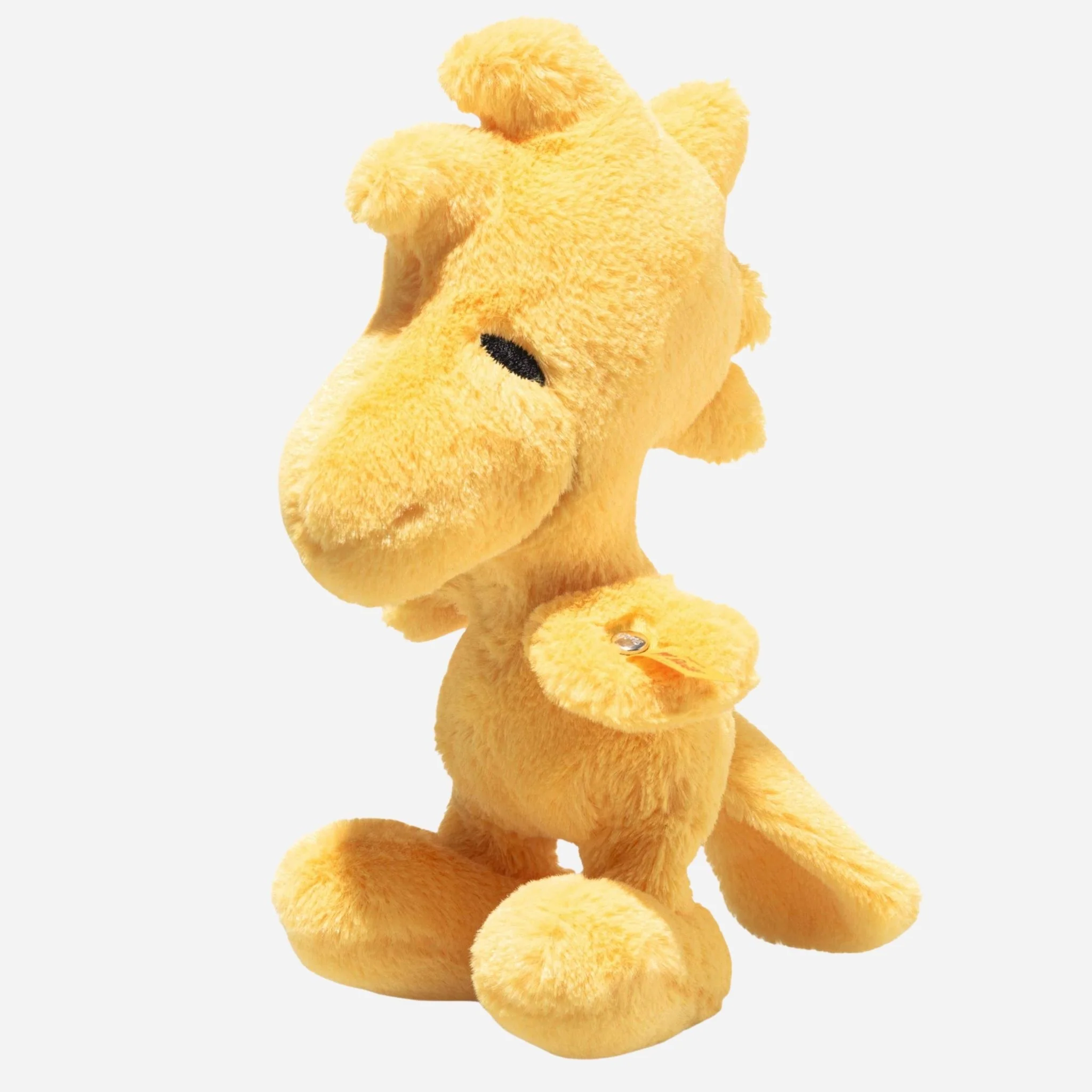 Steiff 18 cm Yellow Woodstock