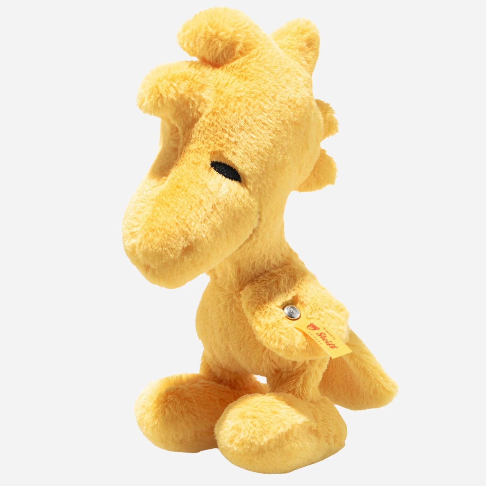 Steiff 18 cm Yellow Woodstock - Image 2