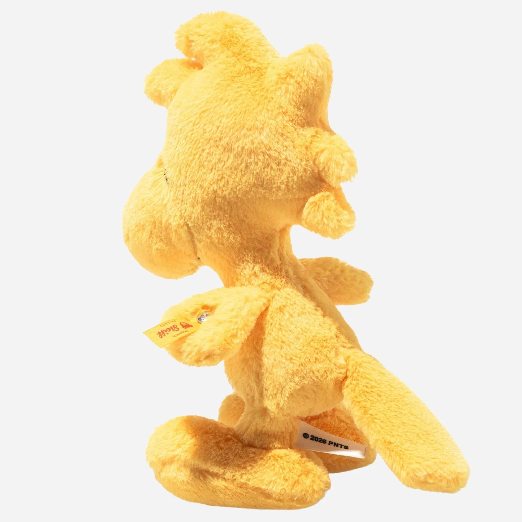 Steiff 18 cm Yellow Woodstock - Image 3