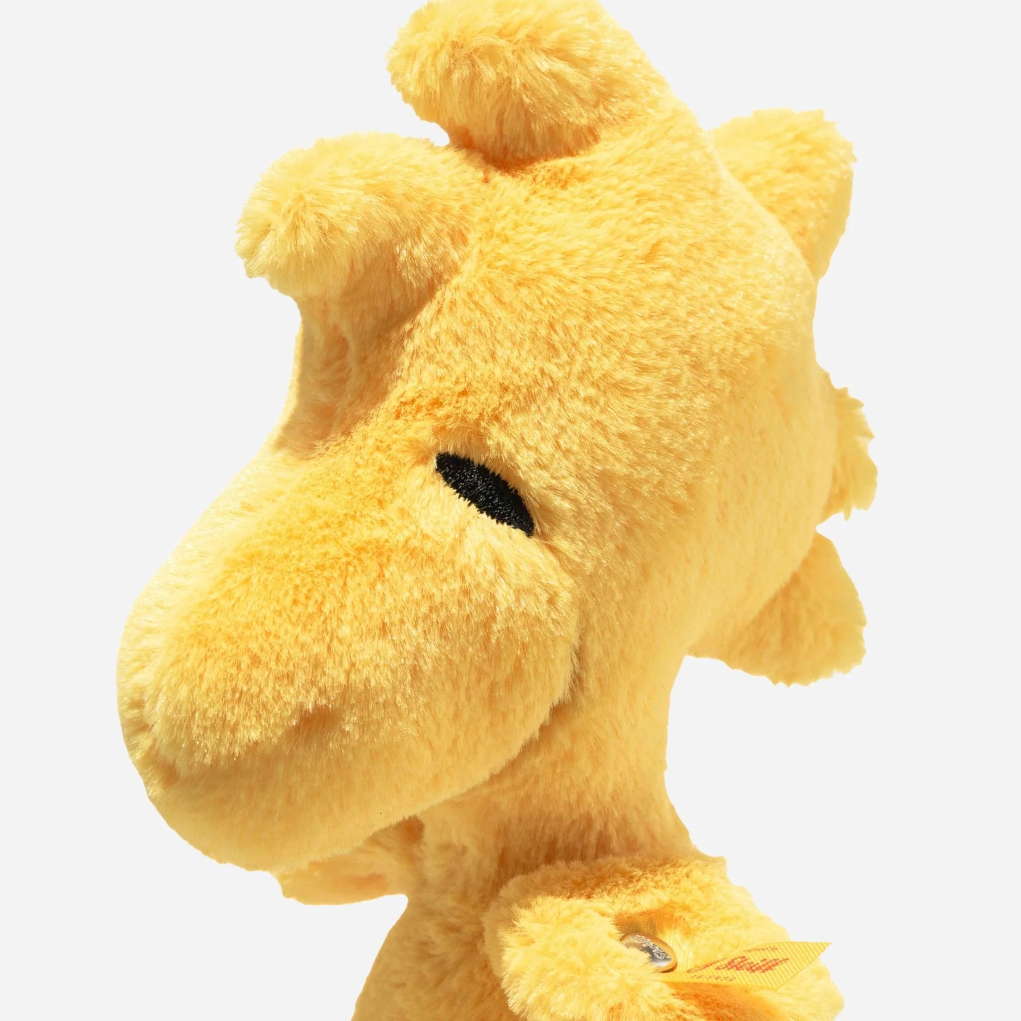 Steiff 18 cm Yellow Woodstock - Image 4
