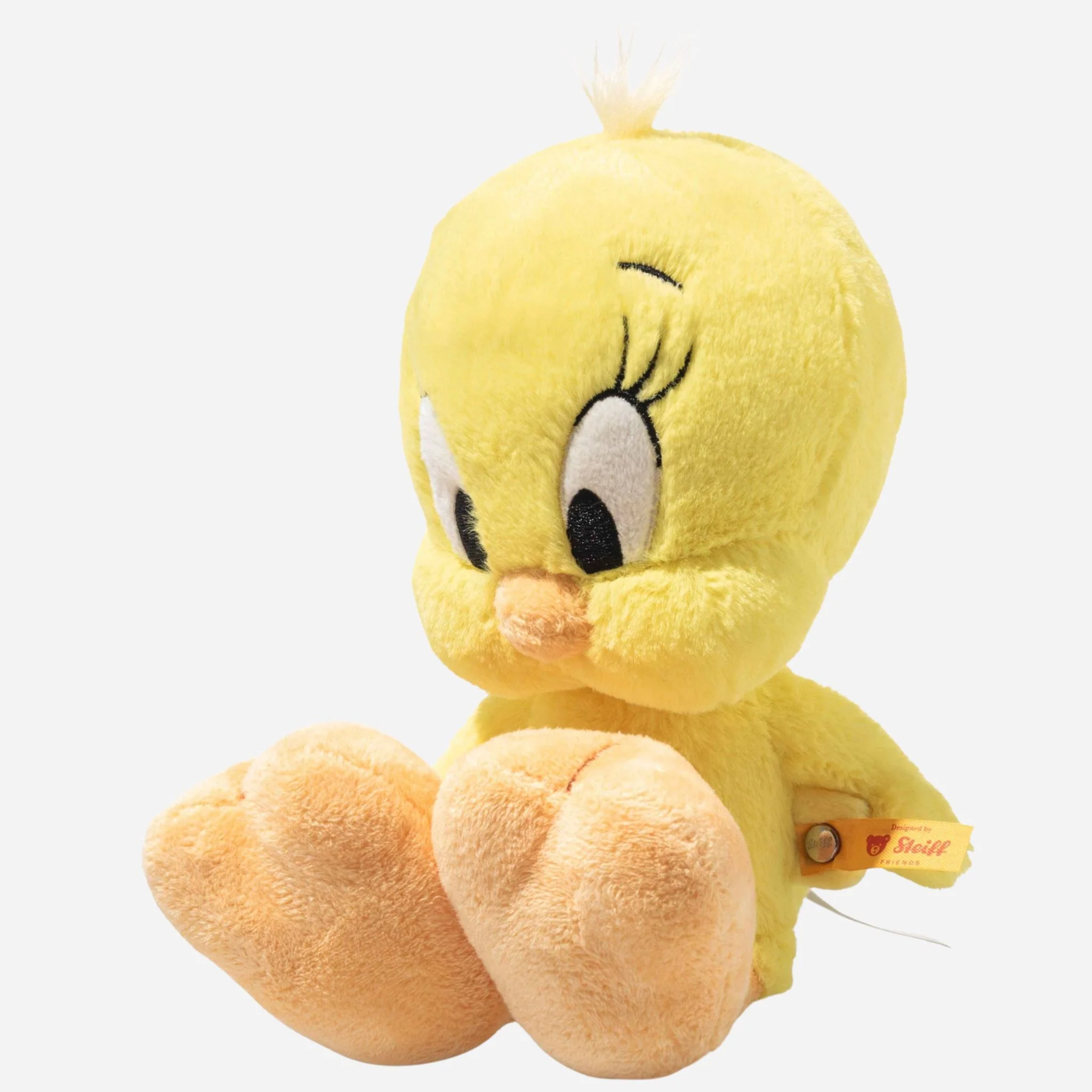 Steiff 20 cm Looney Tunes Tweety Bird - Image 3