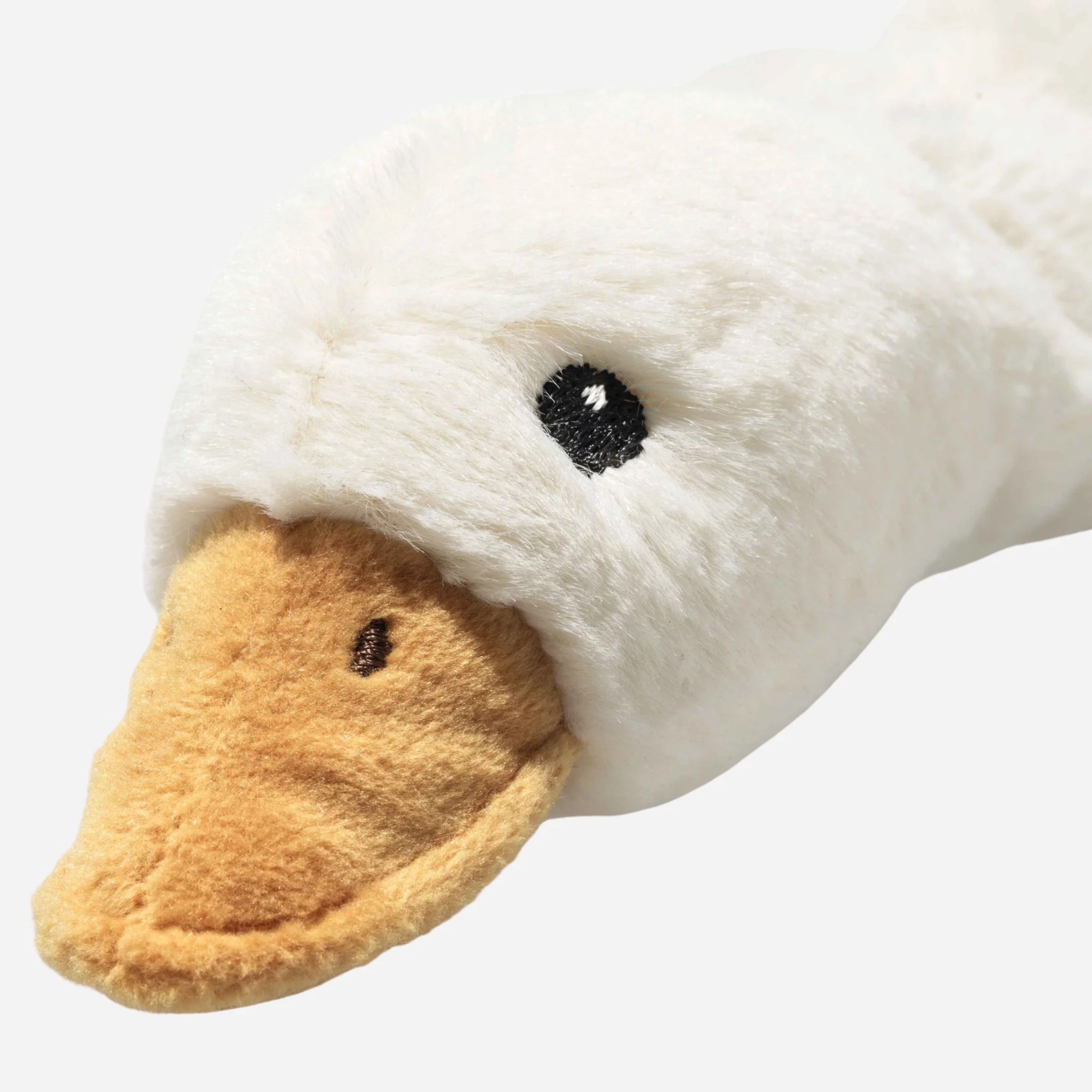 Steiff 21 cm Gilda the Goose with Rattle - Image 3