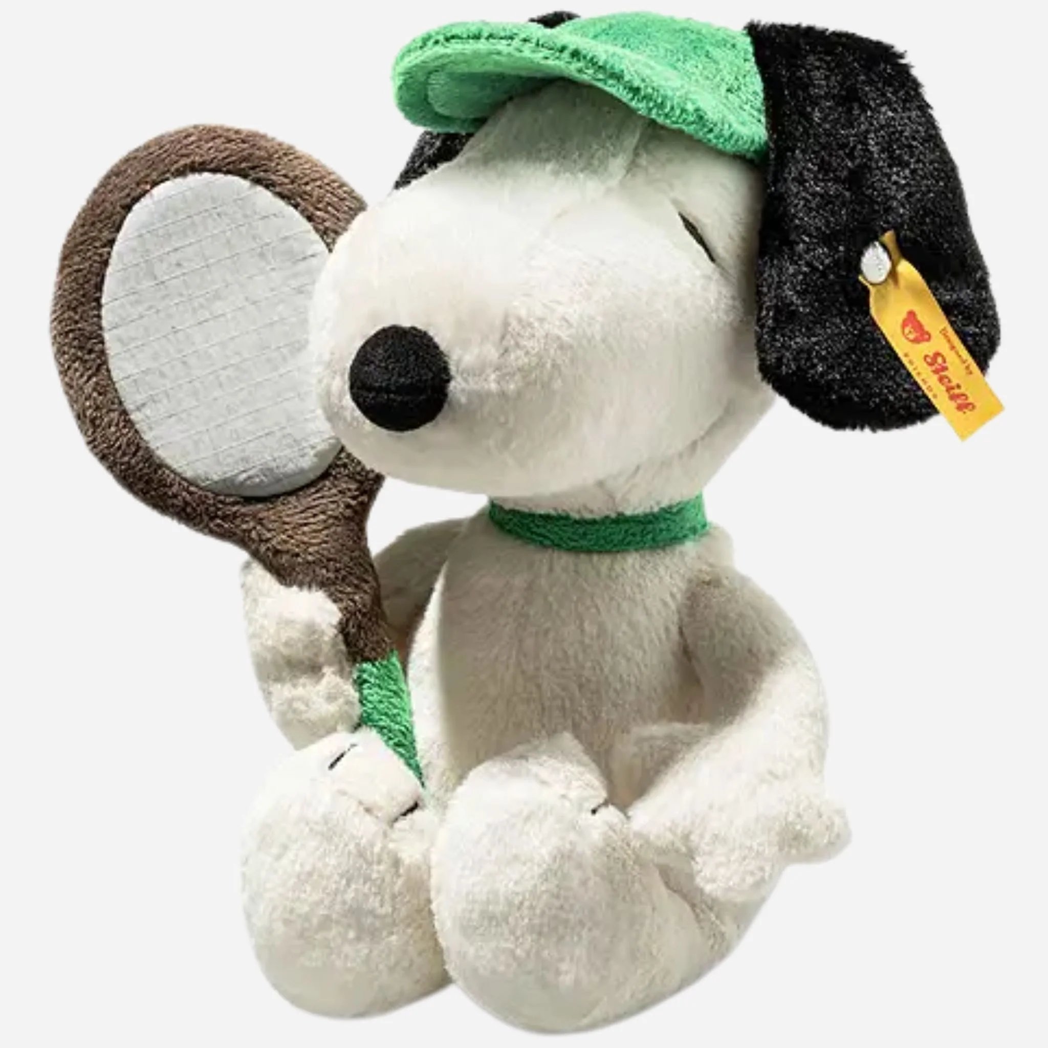 Steiff New In