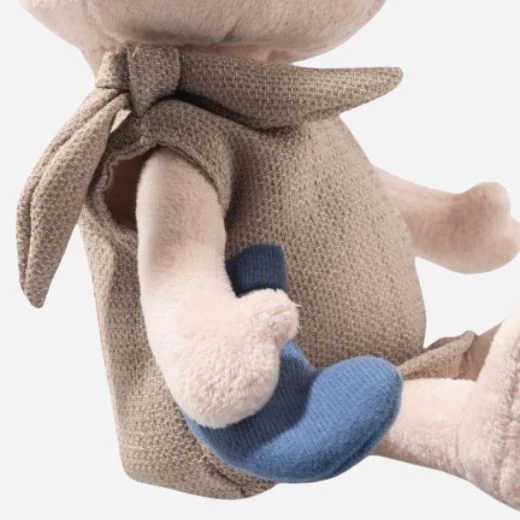 Steiff 26 cm Dobby with Sock - Image 3
