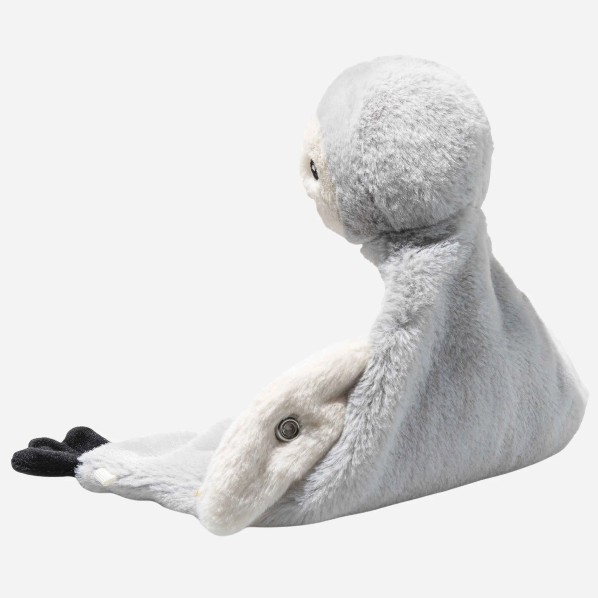 Steiff 26 cm Lio the Penguin Comforter - Image 3